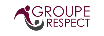 Respect Group FR logo