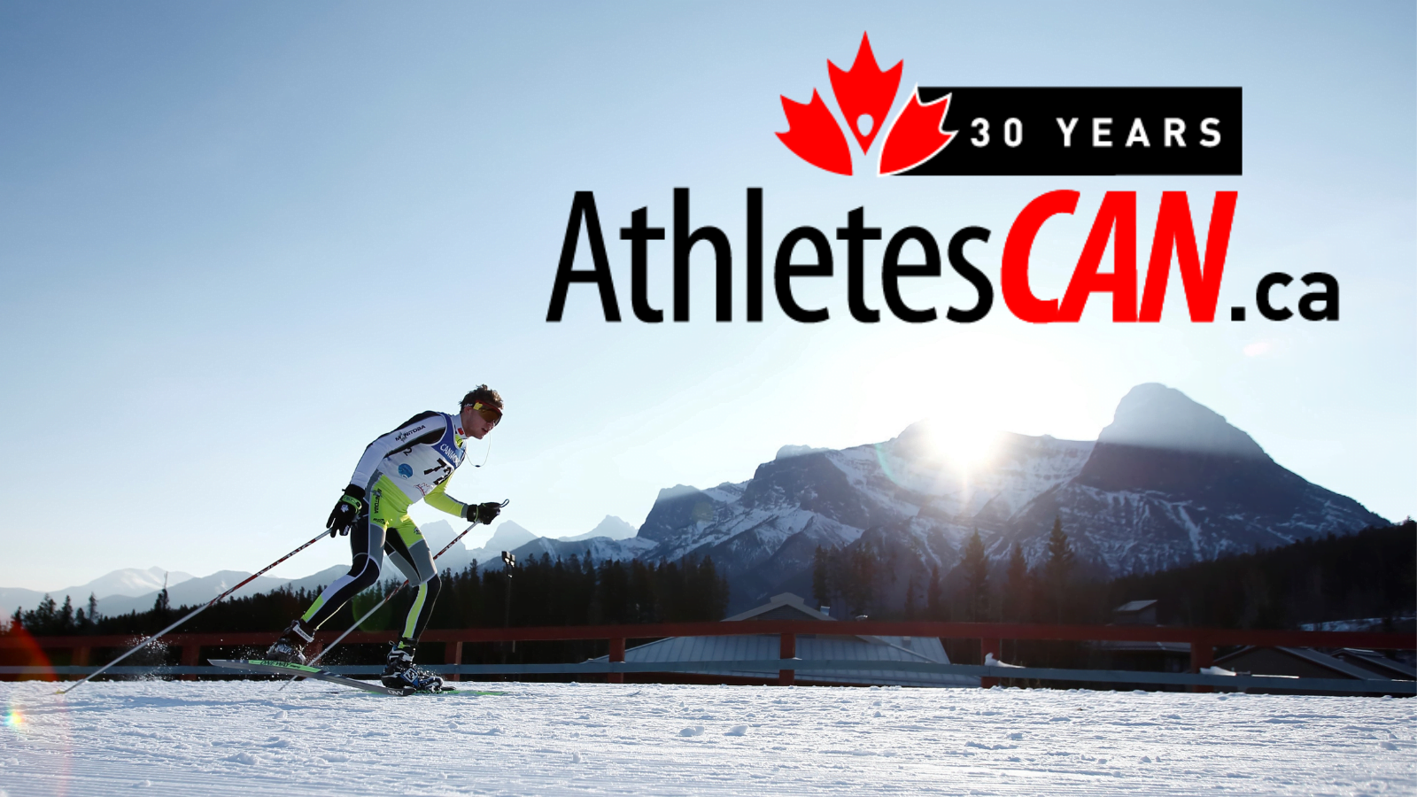 New website, AthletesCAN.ca launches to mark organization’s 30th anniversary