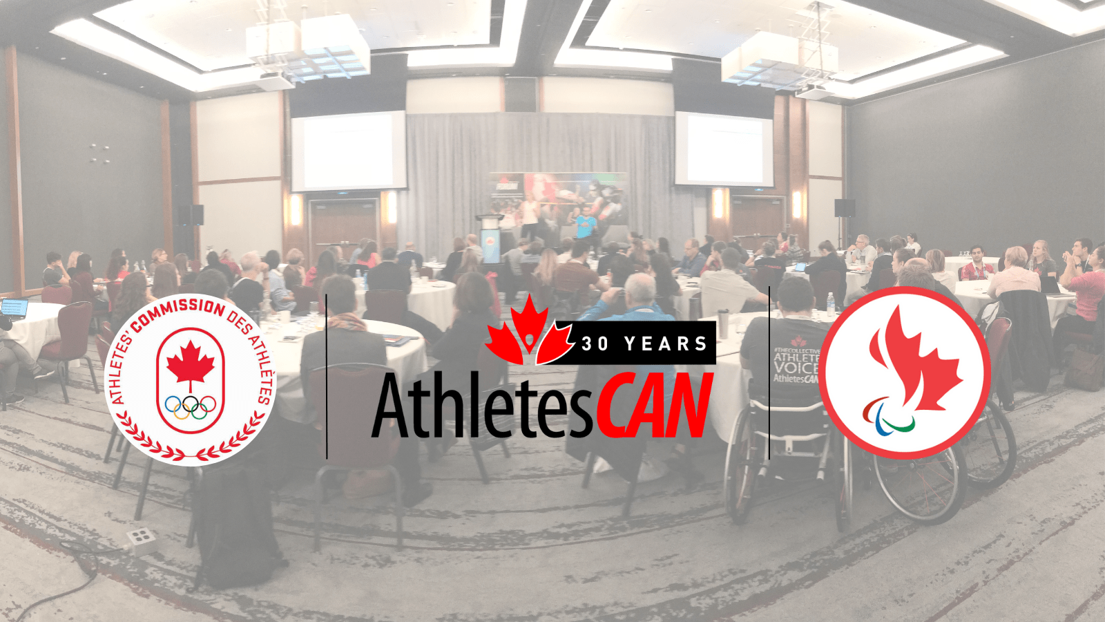 AthletesCAN, COC AC, CPC AC release joint statement following meeting with Minister St-Onge; announce Canadian Athlete Assembly