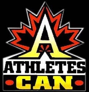 Old AthletesCAN Logo