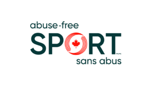 Abuse-Free Sport Logo / Logo de Sport Sans Abus