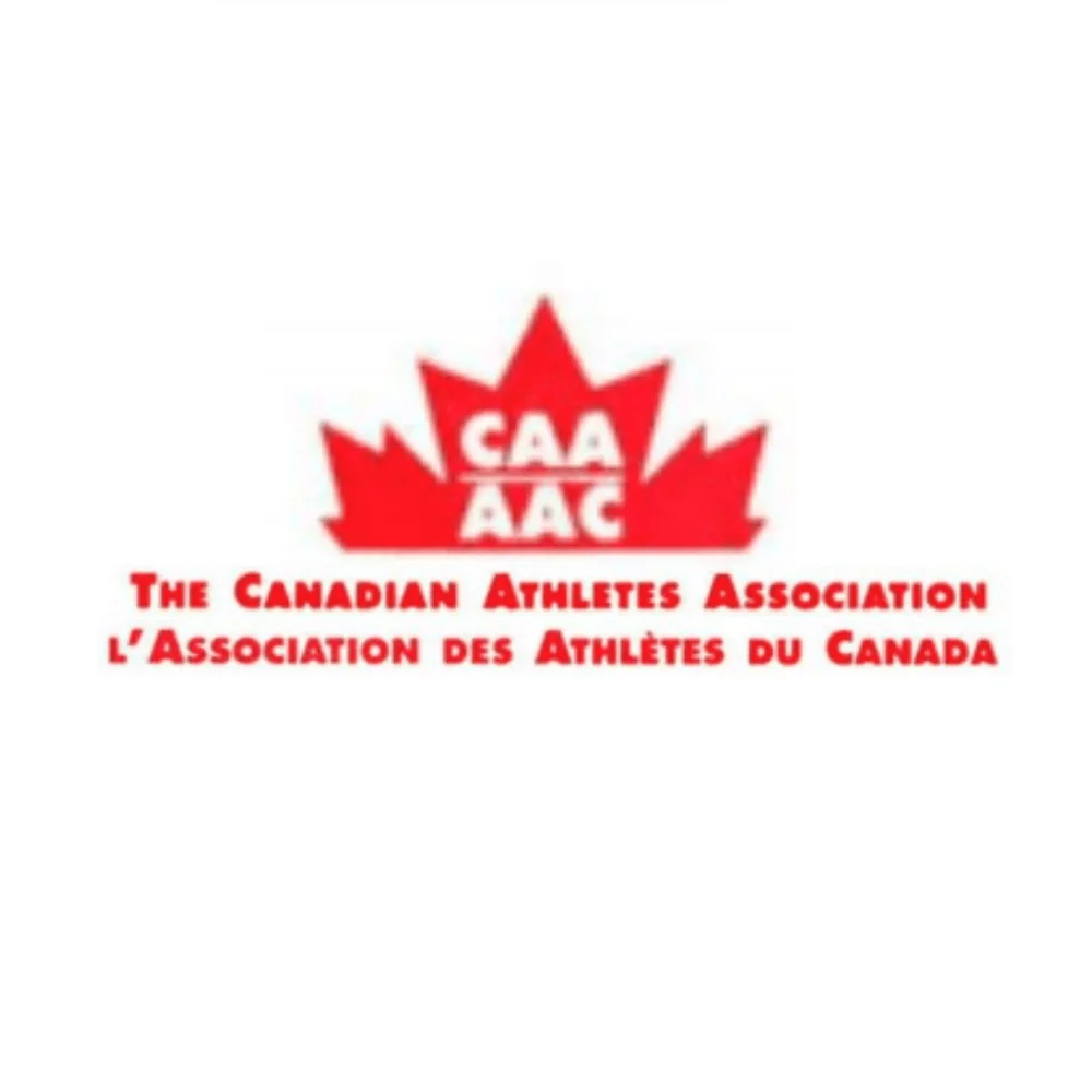 The time is now: Athletics Canada launches new brand identity