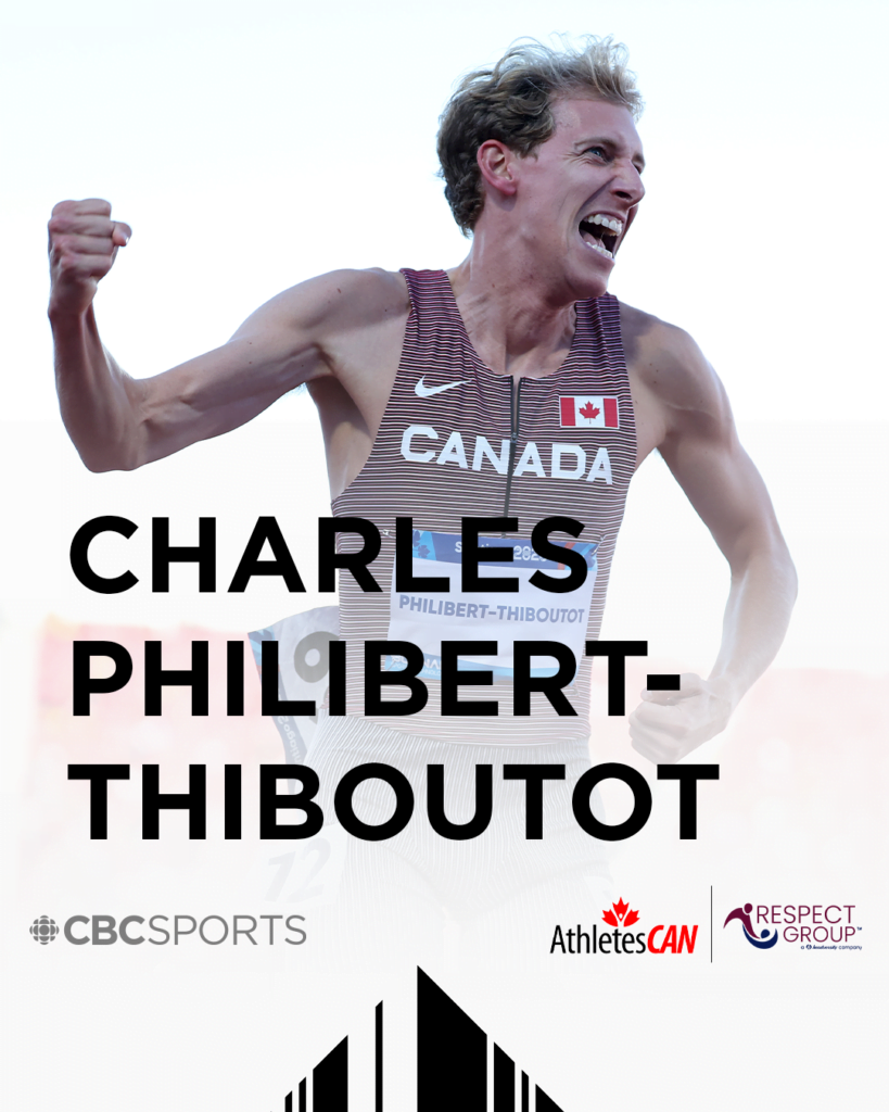 Charles Philibert Thiboutot Most Trending Moment