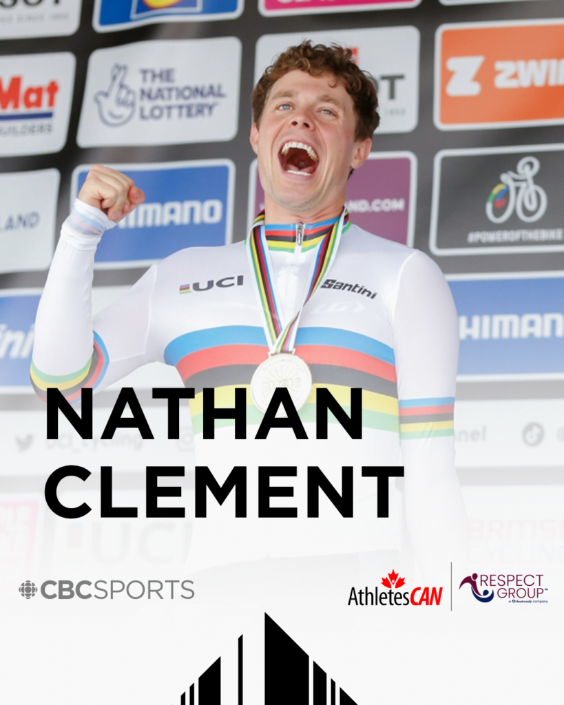 Nathan Clement Most Trending Moment