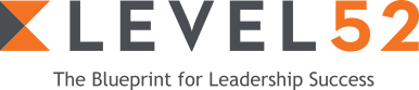 Level 52 - Primary Logo - with tagline